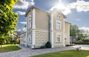 Appartements Villa Glückspilz OFC 27, Kühlungsborn